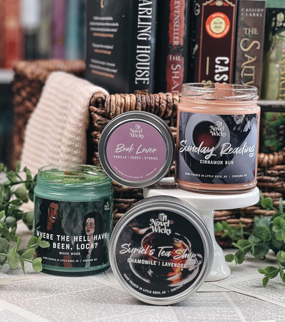 Mystery bundle