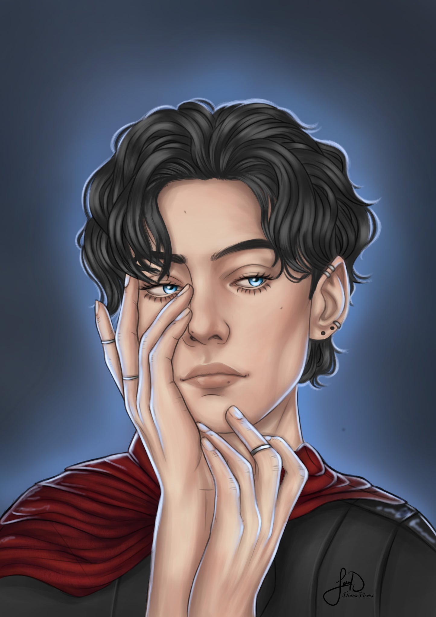 Dorian PRINT
