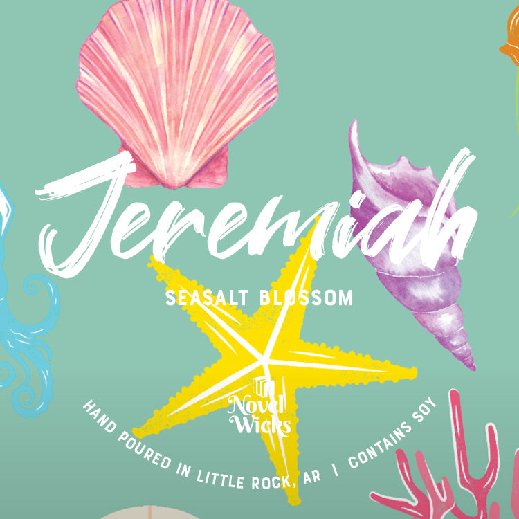 Jeremiah