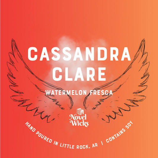 Cassandra Claire
