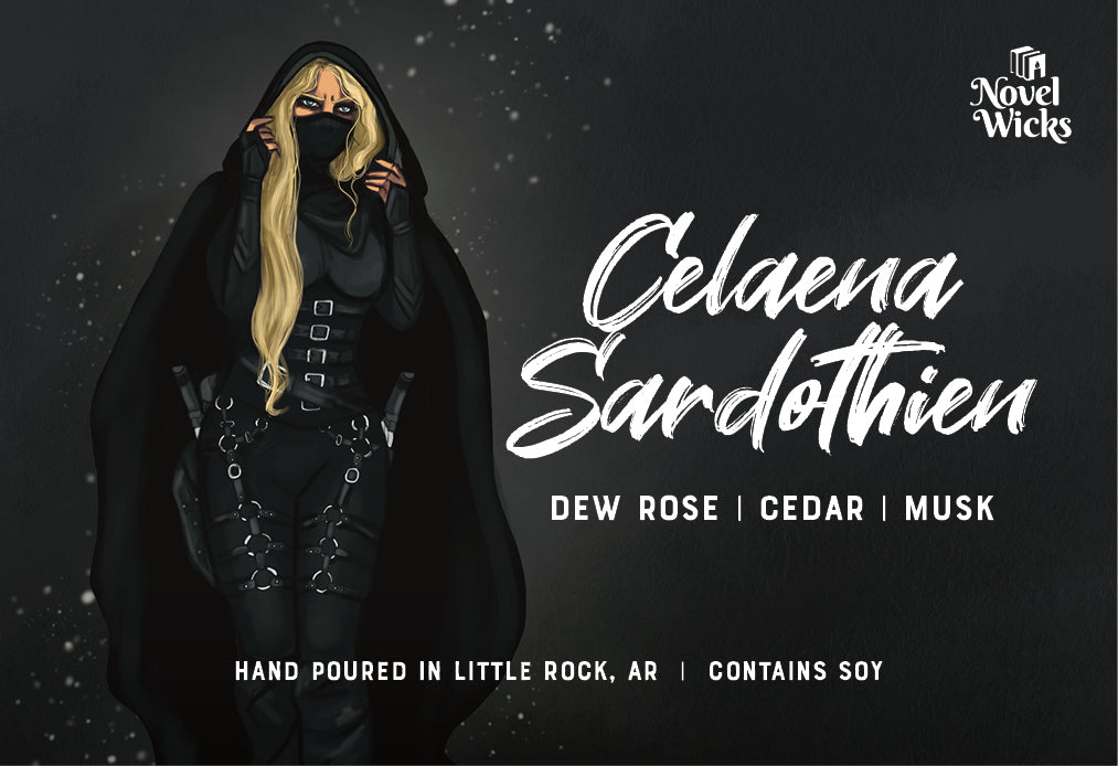 Celaena
