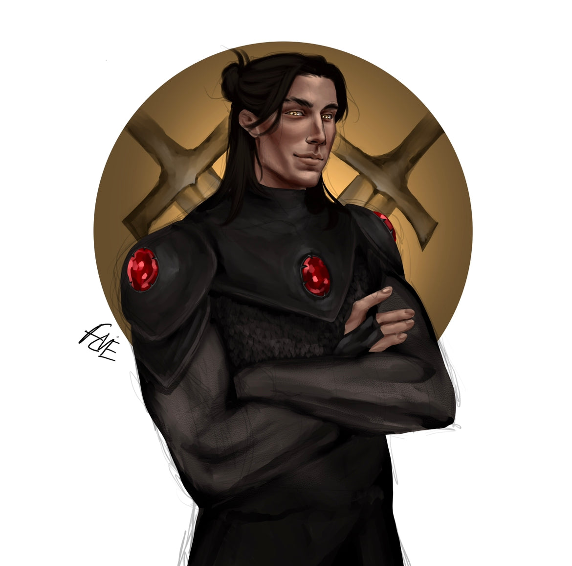 Cassian PRINT