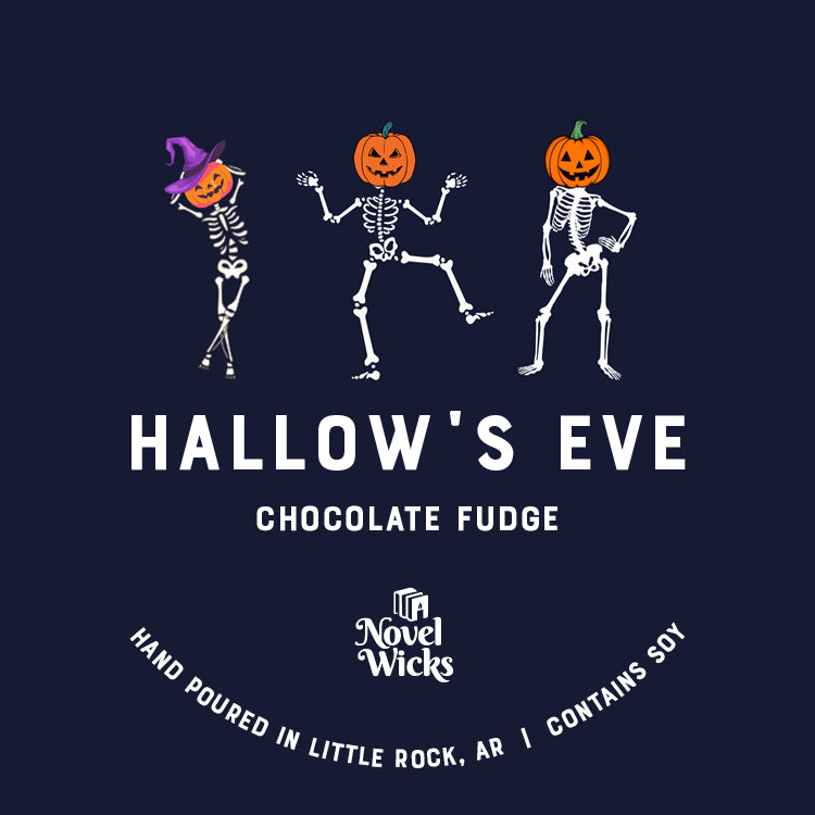 Hallow's Eve