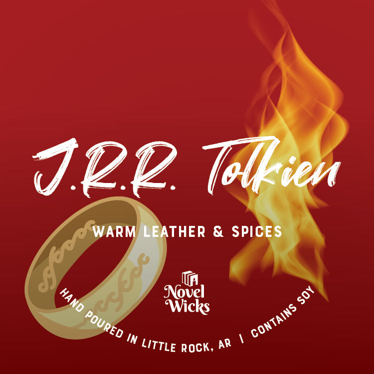 J.R.R. Tolkien