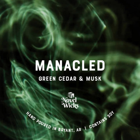 Manacled
