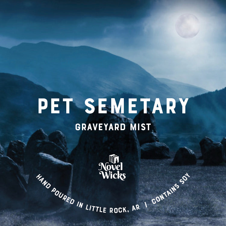 Pet Semetary