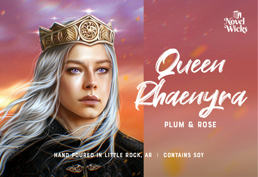 Queen Rhanyra