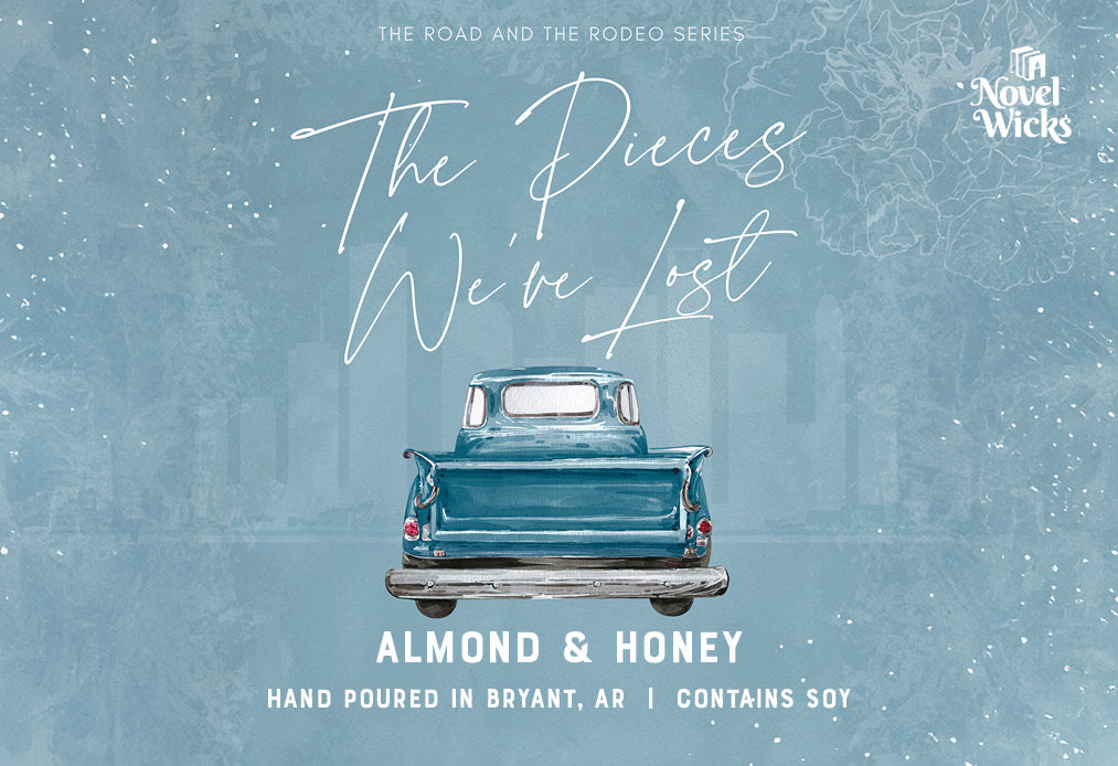 The Pieces We've Lost