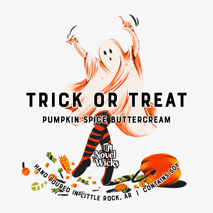 Trick or Treat