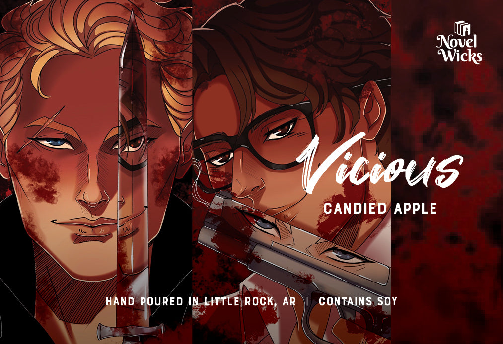 Vicious