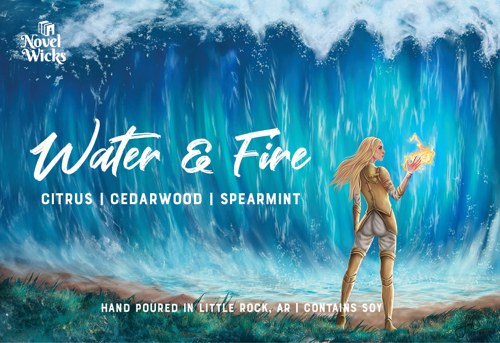 Water & Fire