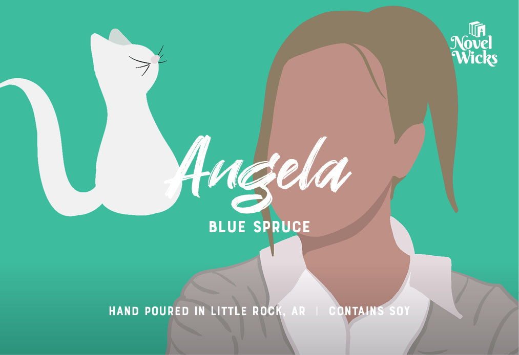 Angela
