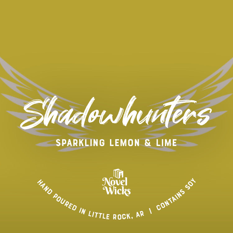 Shadowhunters