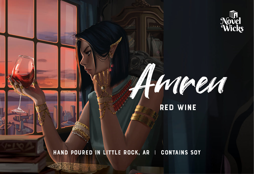 Amren