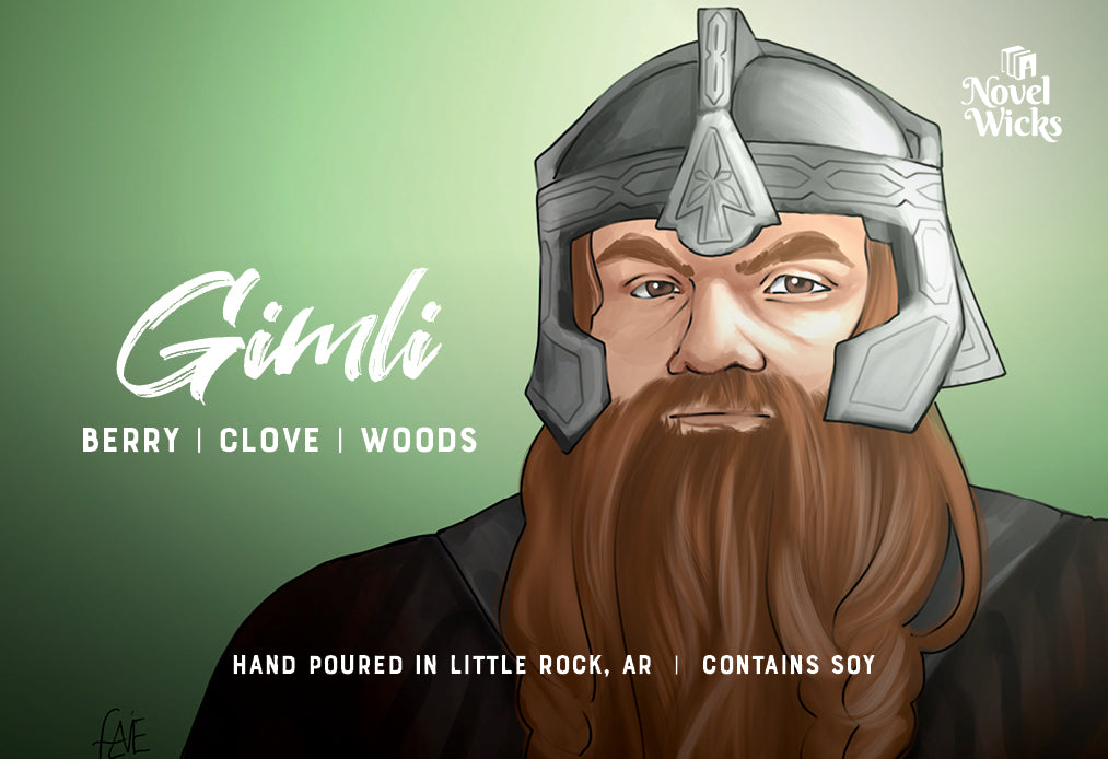 Gimli