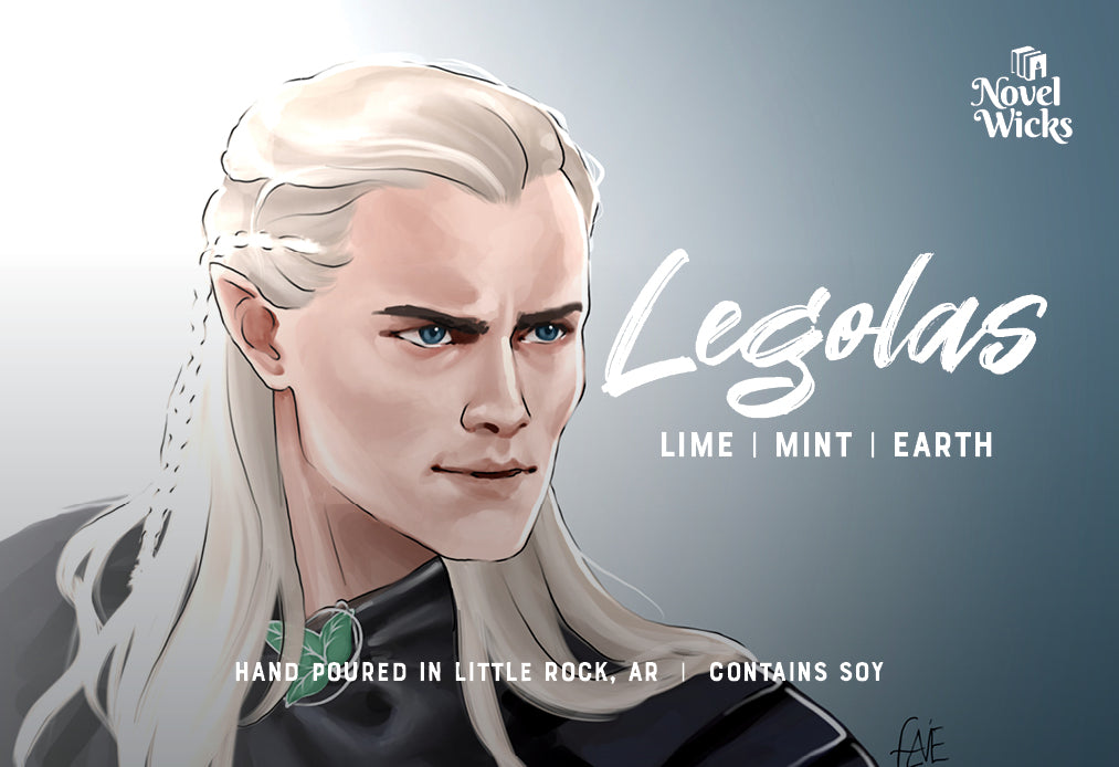 Legolas