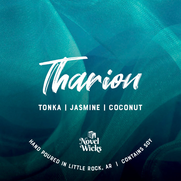Tharion