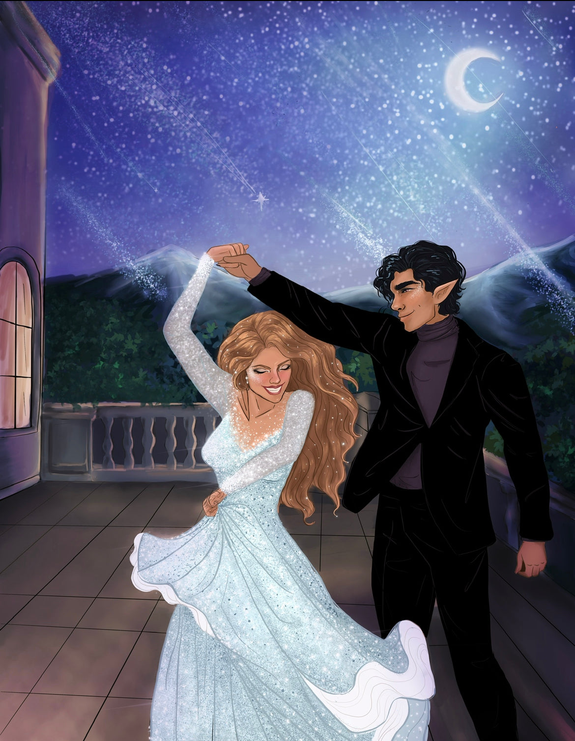 ACOTAR Collection PRINTS