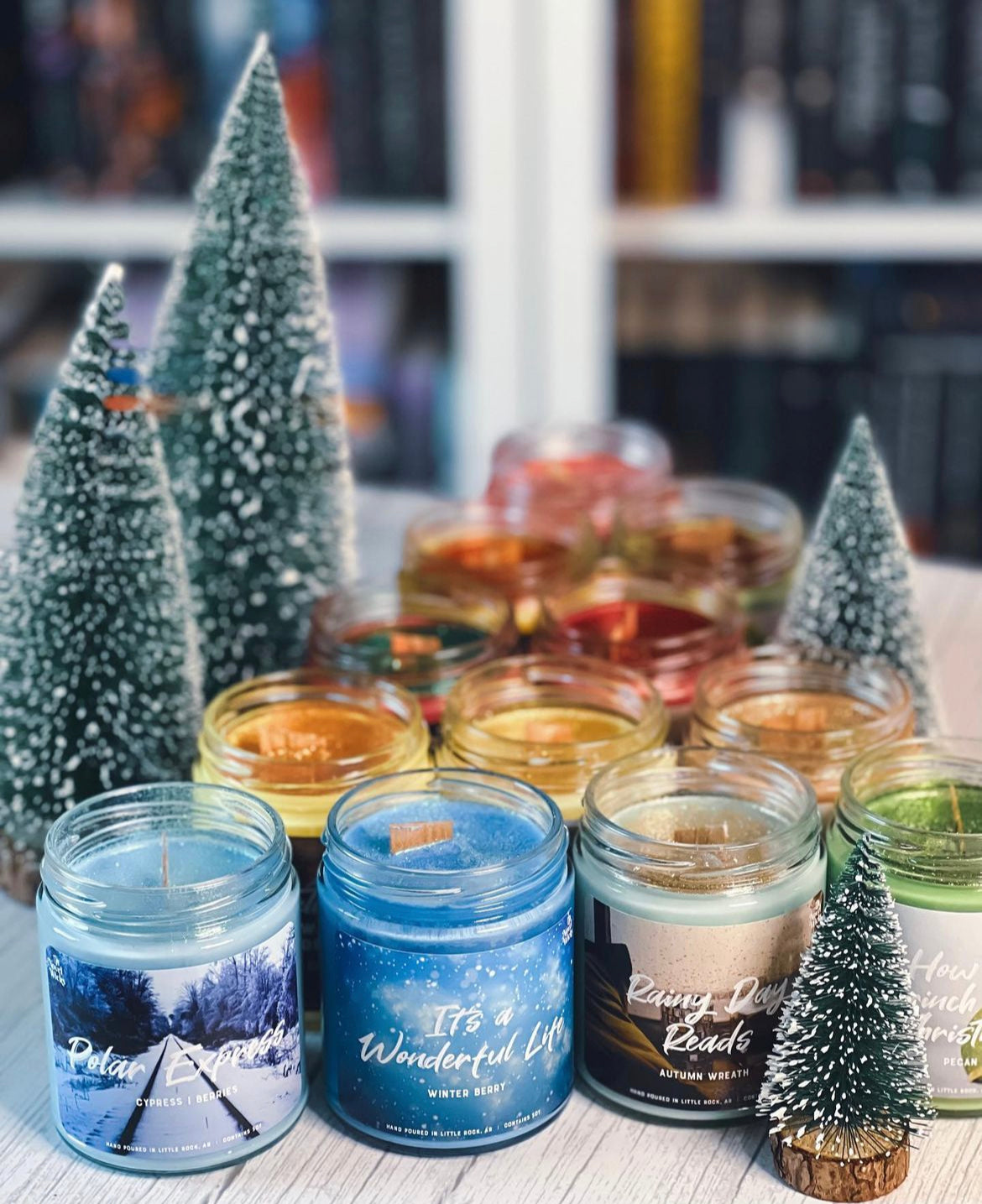 Christmas Scents