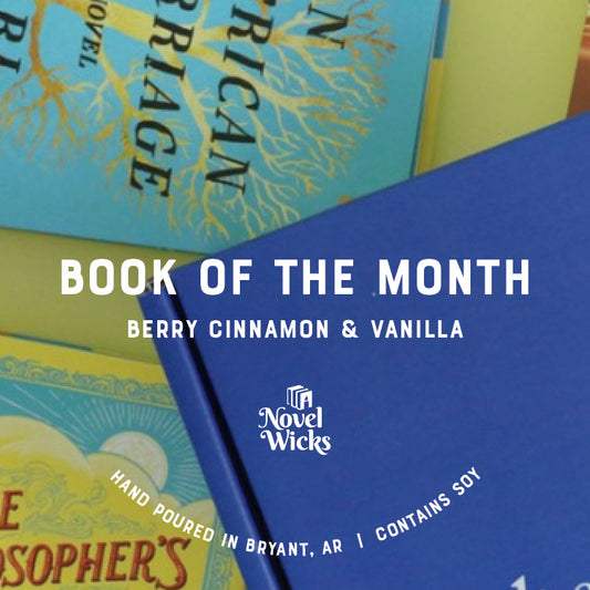 Book of the Month