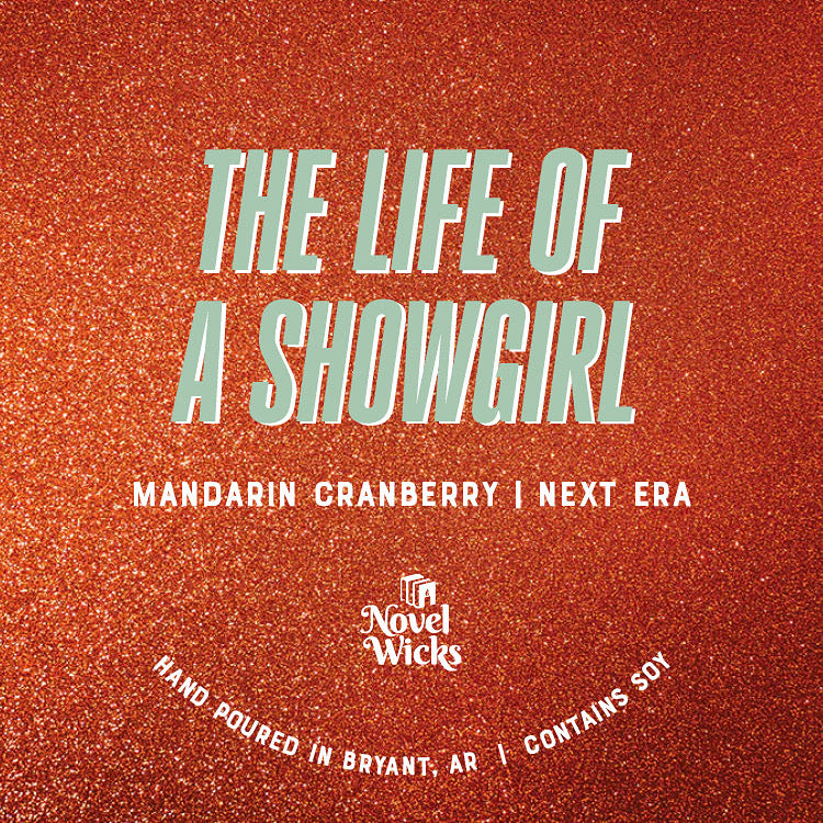 The Life of a Showgirl