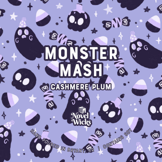 Monster Mash