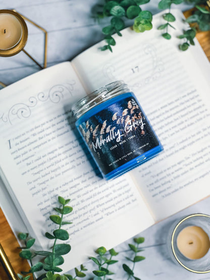 Subscription candle