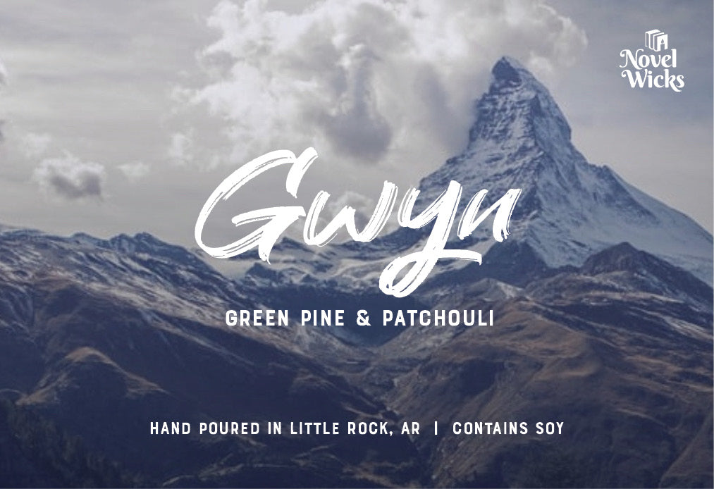 Gwyn