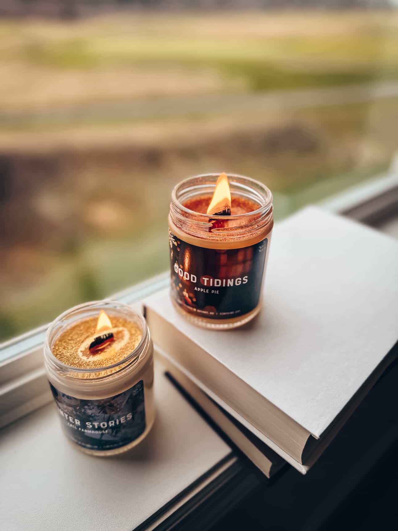 Christmas mystery bundle