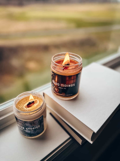 Christmas mystery bundle