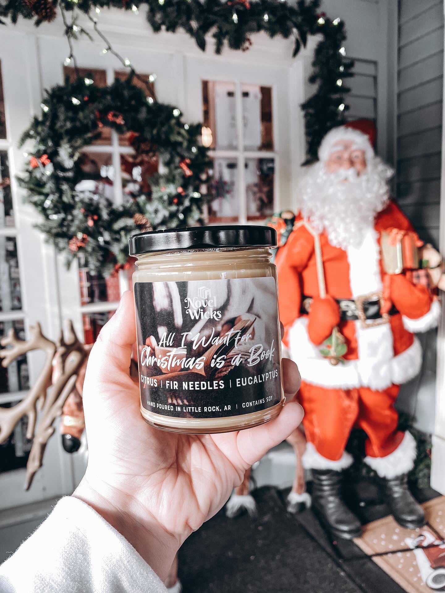 Christmas mystery bundle