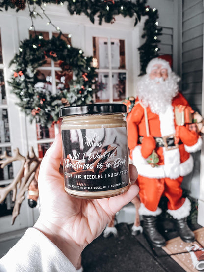 Christmas mystery bundle