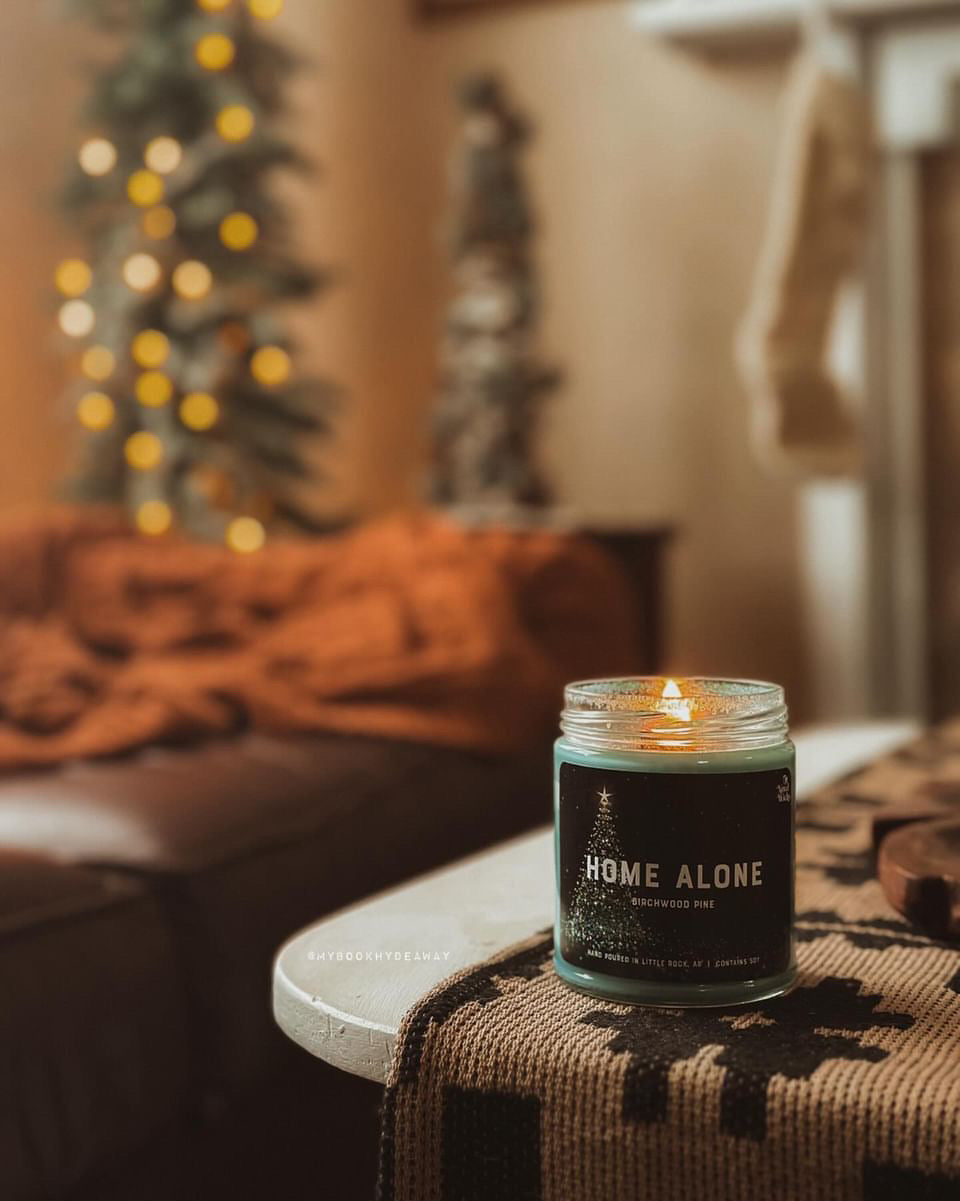 Home Alone