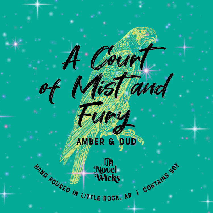 A Court of Mist and Fury