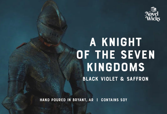 A Knight of the Seven Kingdoms