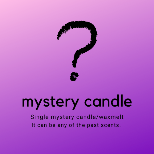 Mystery Single