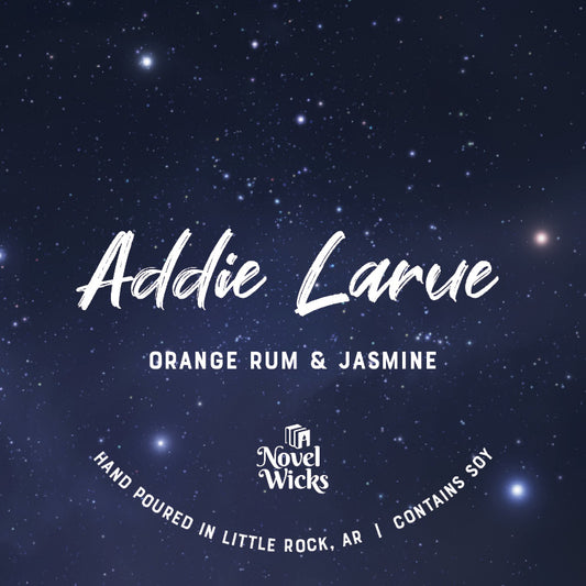 Addie Larue