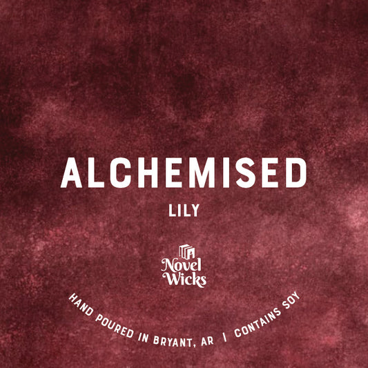 Alchemised