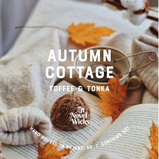 Autumn Cottage