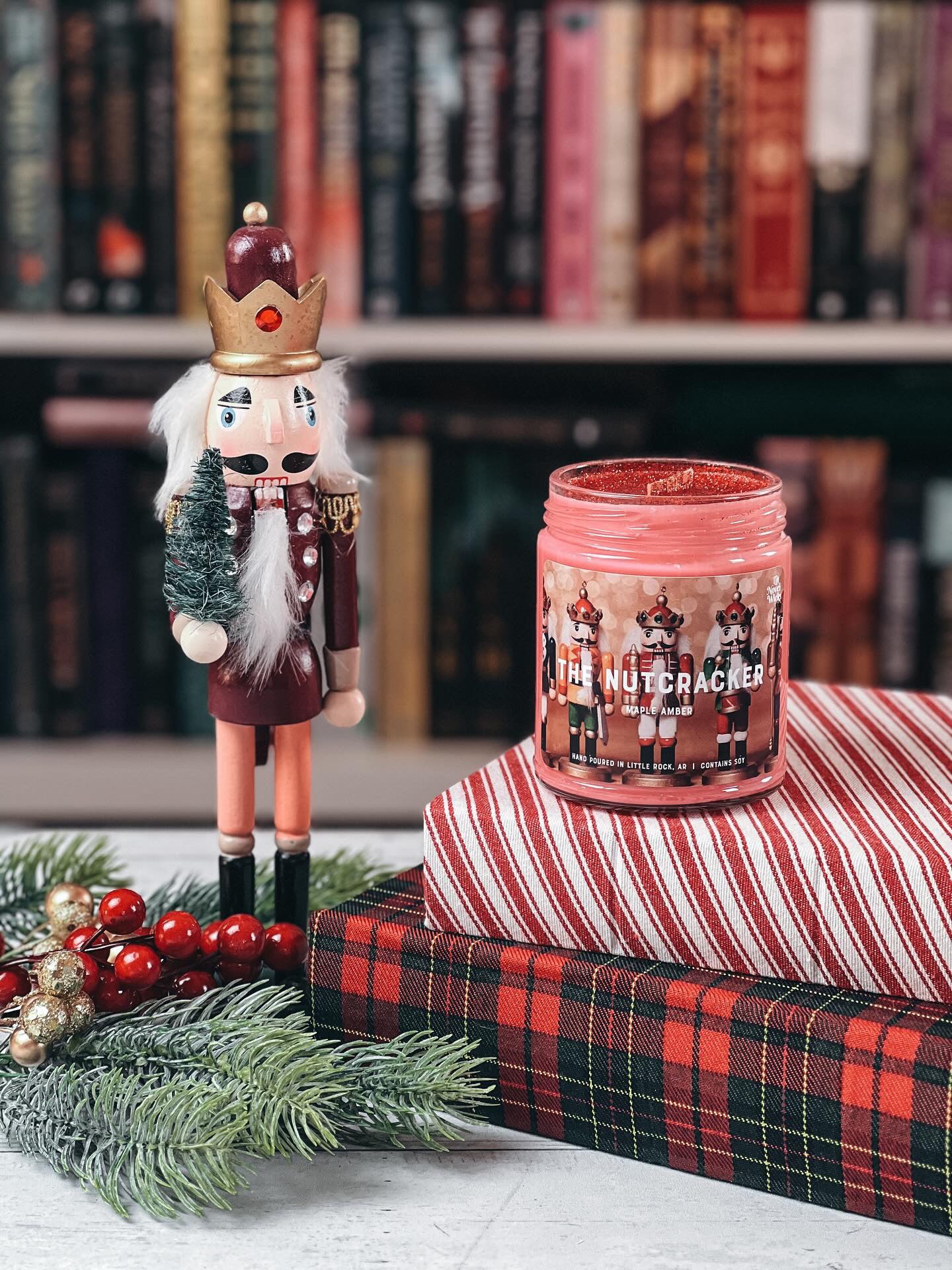 The Nutcracker