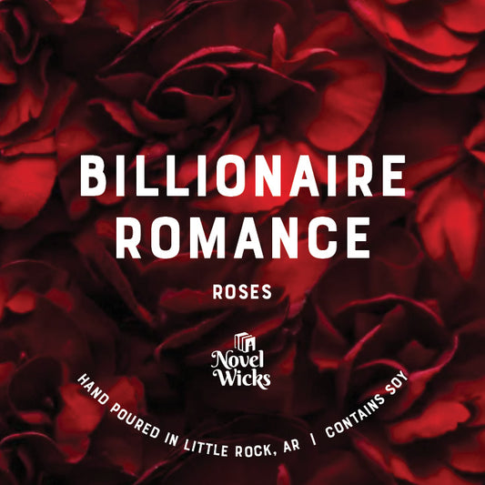 Billionare Romance