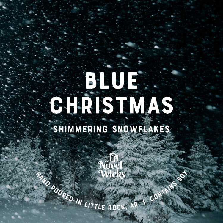 Blue Christmas