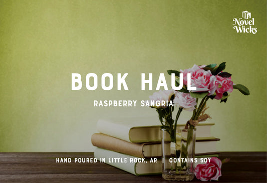 Book Haul