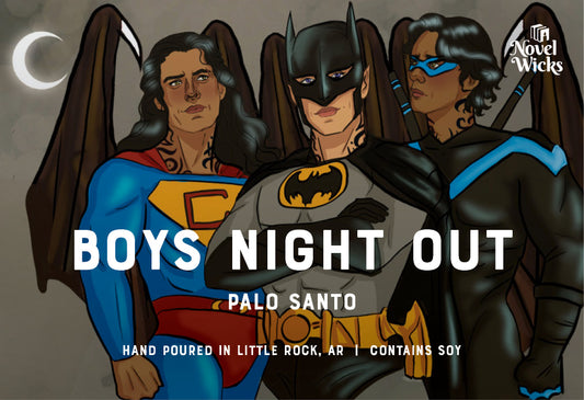 Boy's Night Out