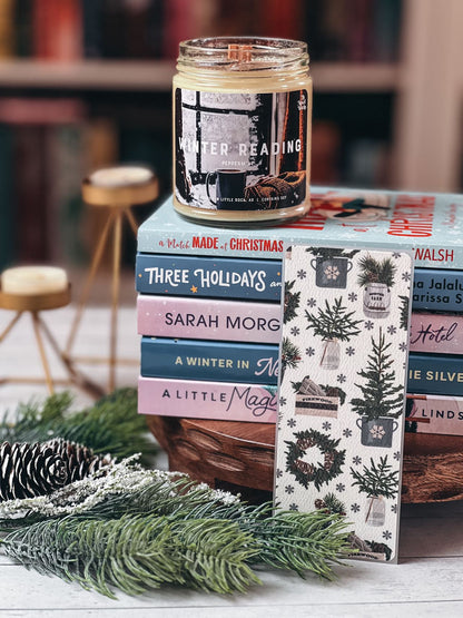 Winter Reading