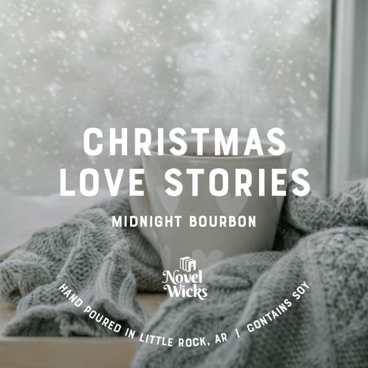 Christmas Love Stories