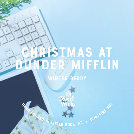 Christmas at Dunder Mifflin