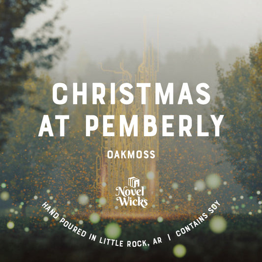 Christmas at Pemberly