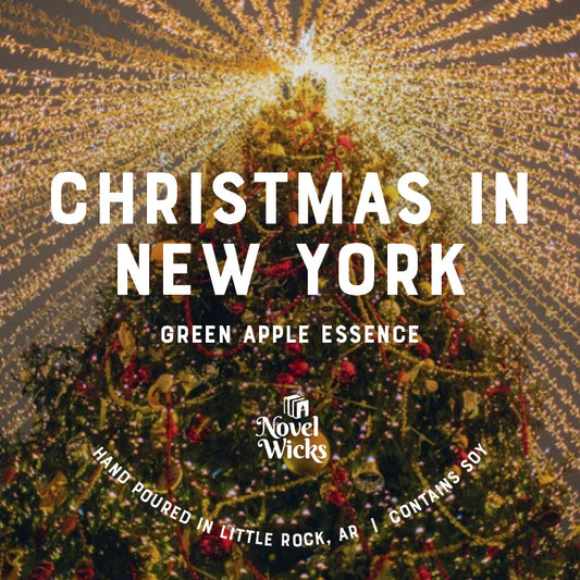 Christmas in New York