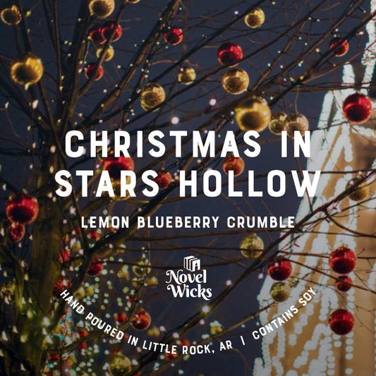 Christmas in Stars Hollow